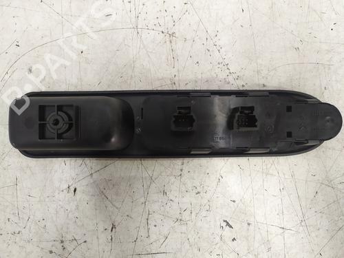 Left front window switch PEUGEOT 307 Break (3E) 2.0 | BP32724711I27 - Image 4