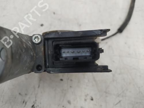 Front left window mechanism KIA RIO III (UB) 1.2 CVVT | BP12511088C22 