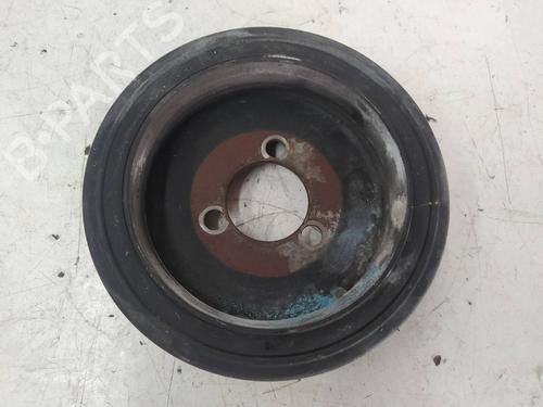 Remskive BMW 3 Compact (E46) 316 ti (115 hp) 14156055