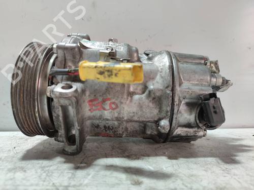 AC compressor CITROËN C4 Picasso I MPV (UD_)  | BP8709468M34 