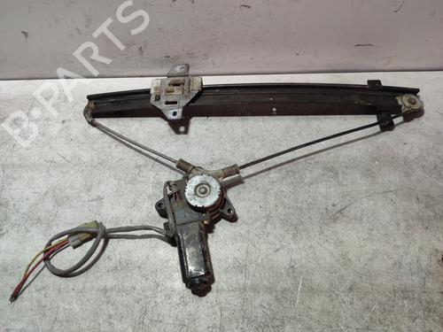 Used Front right window mechanism SUZUKI VITARA (ET, TA, TD) 1.6 i 16V All-wheel Drive (ET, TA02, SE416) (97 hp) 13880859