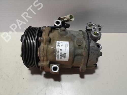 Used AC compressor OPEL COMBO Box Body/MPV [2001-2025]  15499355