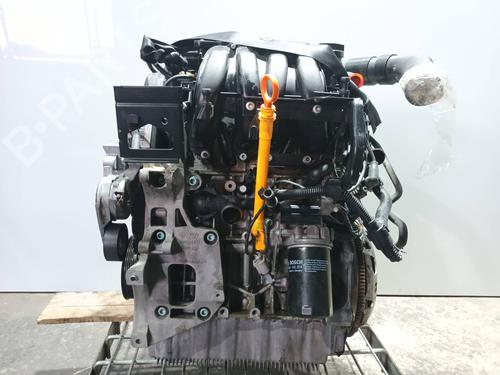 Engine SEAT LEON (1P1)  | BP11423403M1 
