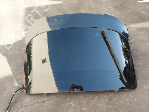 Tailgate HONDA CIVIC VIII Hatchback (FN, FK) 1.8 (FN1, FK2) | BP24396997C6 