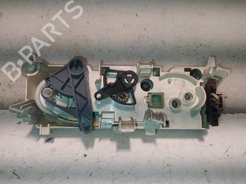 Climate control CITROËN BERLINGO / BERLINGO FIRST MPV (MF_, GJK_, GFK_)  | BP10956734I5 