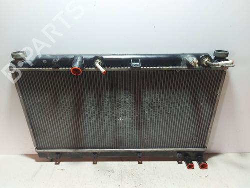 Køler HONDA JAZZ II (GD_, GE3, GE2) 1.3 iDSi (GD1) (83 hp) 22387360