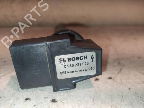 Bobine VW POLO IV (9N_, 9A_) 1.4 16V | BP8704380M94 