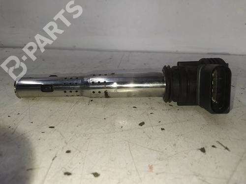 Used Ignition coil Ignition coil SEAT LEON (1P1) 1.8 TSI (160 hp) 10118895 10118895