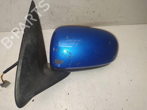 Left mirror NISSAN ALMERA II (N16)  | BP8712785C26 