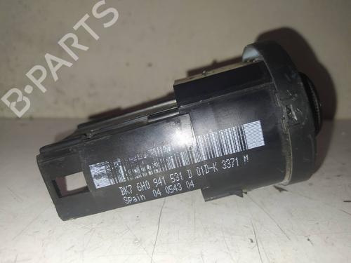 Headlight switch SEAT AROSA (6H1)  | BP10180625I24 
