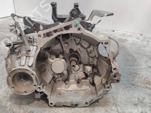 Girkasse SEAT IBIZA III (6L1) [2002-2009]  9966514