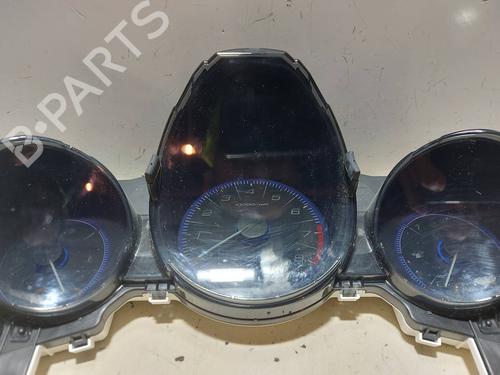 Instrument cluster HONDA CIVIC VIII Hatchback (FN, FK) 1.8 (FN1, FK2) | BP24405039C47 