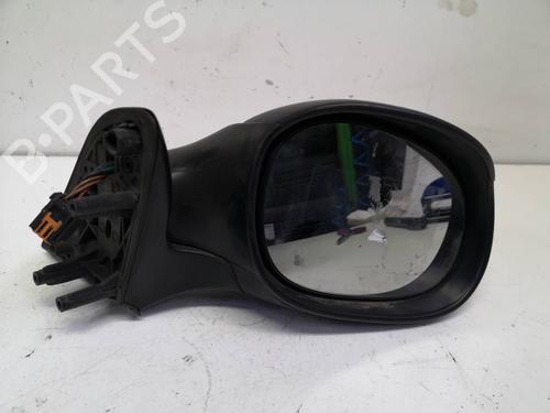Used Right mirror CITROËN XSARA PICASSO (N68) [1999-2012]  9365436