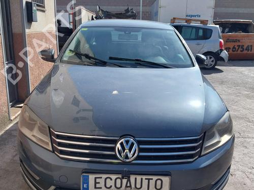 Front slam panel VW PASSAT B6 (3C2)  | BP36233743C72  - Image 7