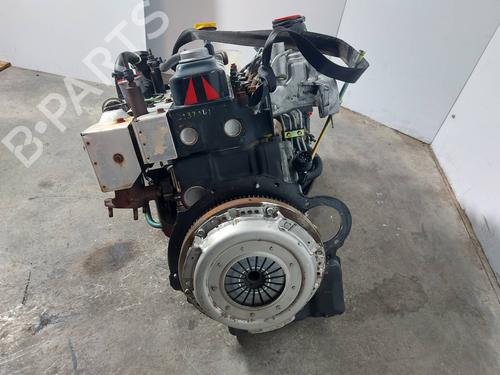 Engine NISSAN TERRANO II (R20) 2.7 TDi 4WD | BP19078367M1 