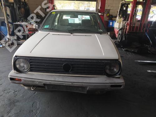 Used Parts VW GOLF II (19E, 1G1)  1.6  963416