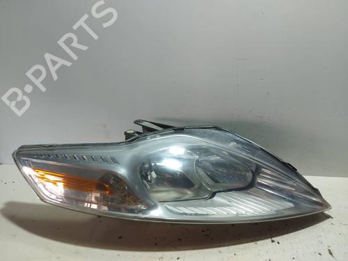 Used Right headlight FORD MONDEO IV (BA7) 2.0 TDCi (140 hp) 24052893