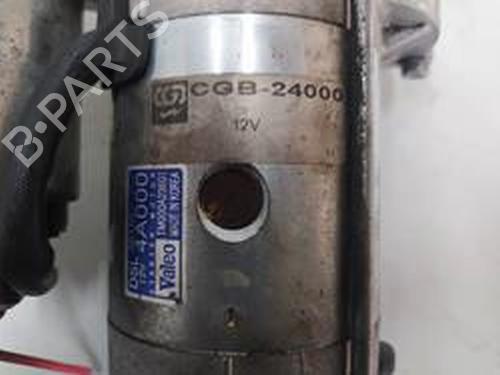 Starter KIA SORENTO I (JC) 2.5 CRDi 4WD | BP9038637M8 