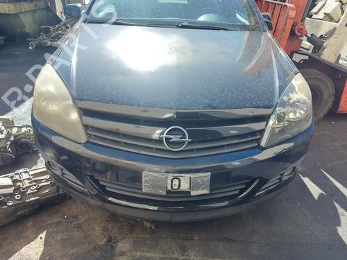 Venstre forlygte OPEL ASTRA H GTC (A04)  | BP20123987C28 
