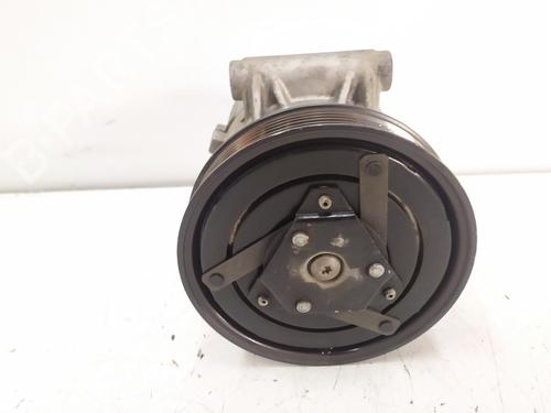 AC compressor NISSAN QASHQAI / QASHQAI +2 I (J10, NJ10, JJ10E) 1.5 dCi | BP18052497M34 