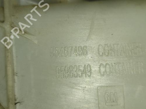 Sprinklertank CHEVROLET AVEO Hatchback (T300) | BP30569798C113 - Image 3