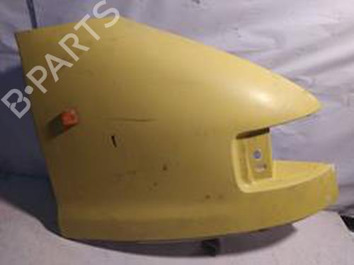 Used Right front fenders PEUGEOT BOXER Van (230L) [1994-2006]  11858303