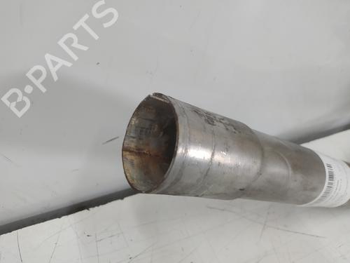 Exhaust system RENAULT LAGUNA I (B56_, 556_)  | BP16866401M121 