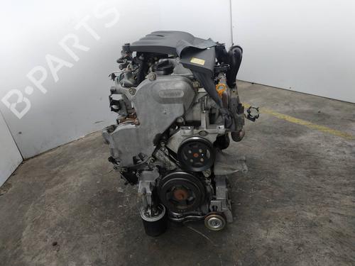 Engine NISSAN ALMERA II (N16) 2.2 Di | BP17953233M1 