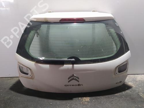 Bakluke CC/Kombi-Kupé CITROËN C3 II (SC_) [2009-2025]  12510313