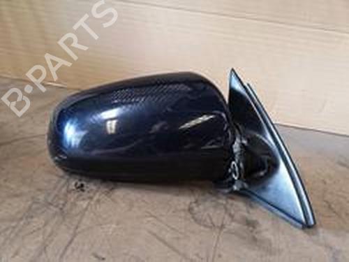 Right mirror AUDI A4 B6 Avant (8E5) 1.9 TDI | BP8702608C27 