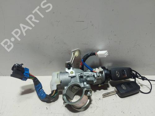 Used Ignition barrel HYUNDAI i30 (FD) [2007-2012]  22787143