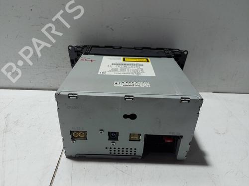 Radio MERCEDES-BENZ C-CLASS (W204) C 220 CDI (204.008) | BP30107627E6
