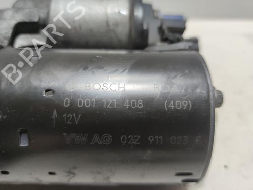 Starter SEAT LEON (1P1) 2.0 FSI | BP10937335M8 