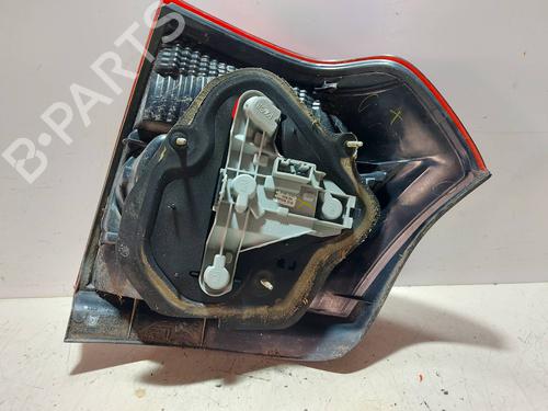Left taillight TOYOTA COROLLA (_E12_) 2.0 D-4D (CDE120R, CDE120L_) | BP19478294C34 