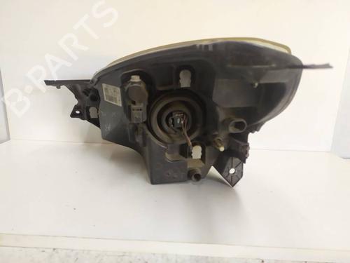 Right headlight RENAULT TWINGO II (CN0_) 1.5 dCi 75 | BP39509444C29 - Image 5