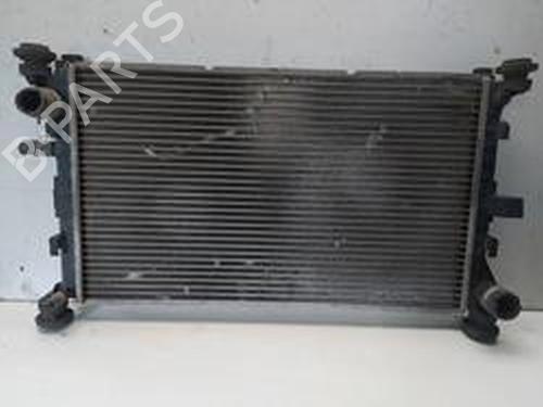 Køler FORD FOCUS I Turnier (DNW) [1999-2007]  8714170