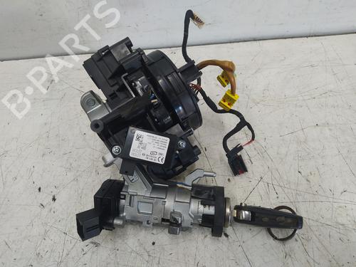 Ignition barrel OPEL INSIGNIA A Sports Tourer (G09) 2.0 CDTI (35) | BP22302566M48 