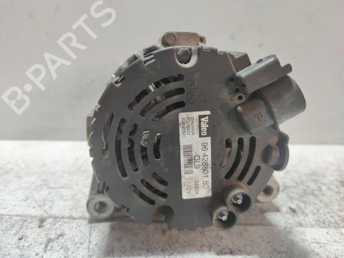Alternator CITROËN C5 I (DC_) 2.0 16V HPi (DCRLZB) | BP8704847M7 