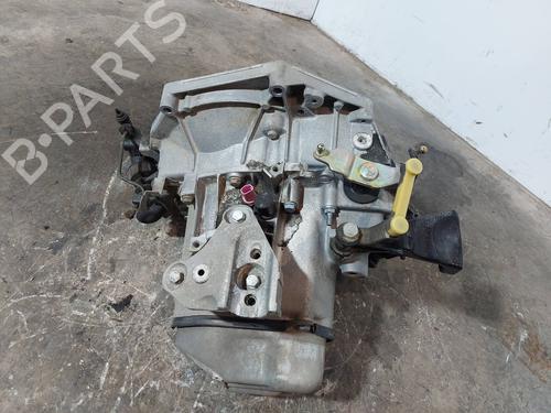 Gearbox CITROËN C2 (JM_) 1.1 | BP20856500M3 