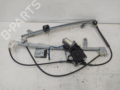 Lève-vitre avant droit CITROËN BERLINGO / BERLINGO FIRST Box Body/MPV (M_) 2.0 HDI 90 (MBRHY, MCRHY) (90 hp) 23245163
