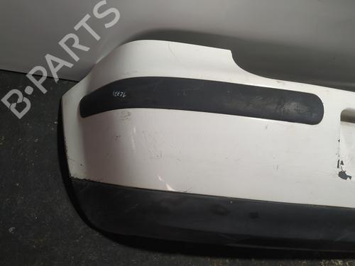 Rear bumper VW GOLF IV (1J1)  | BP10163563C8 