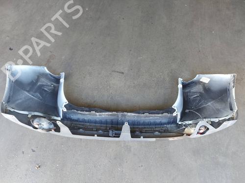 Rear bumper RENAULT SCÉNIC III (JZ0/1_)  | BP29919053C8