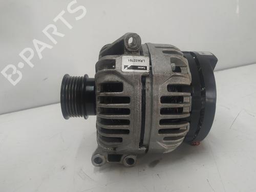 Alternator RENAULT MEGANE I (BA0/1_)  | BP17368601M7 