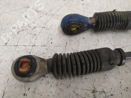 Gear lever FORD TRANSIT Van (FA_ _) 2.0 DI (FAE_, FAF_, FAG_) | BP37177789M90 - Image 3