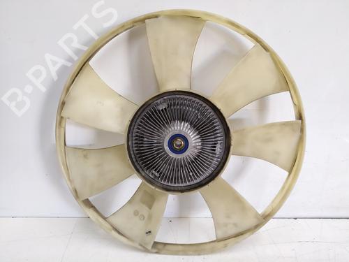 Used Fan Fan MERCEDES-BENZ SPRINTER 3,5-t Van (B906) 313 CDI (906.631, 906.633, 906.635, 906.637) (129 hp) 34247617 34247617
