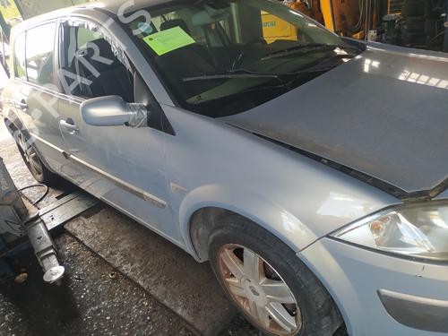 Pipe RENAULT MEGANE II Saloon (LM0/1_) 1.9 dCi (LM0G, LM1G, LM2C) | BP35737981M125 - Image 7