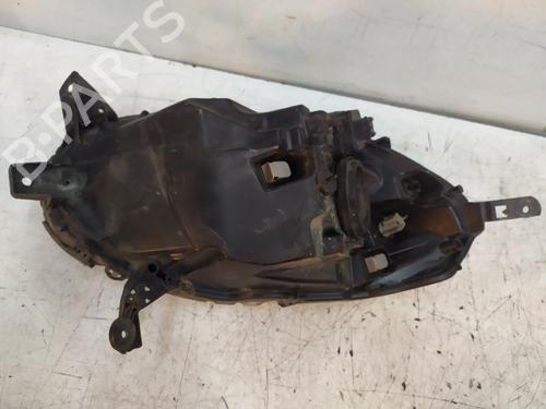 Right headlight NISSAN MICRA III (K12)  | BP29942169C29