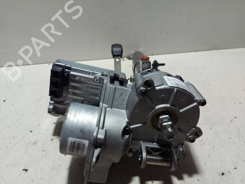 Steering column FORD FIESTA VI (CB1, CCN) 1.4 TDCi | BP20676868M21 