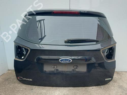 Used Tailgate Tailgate FORD C-MAX II (DXA/CB7, DXA/CEU) [2010-2019] 35765071 35765071