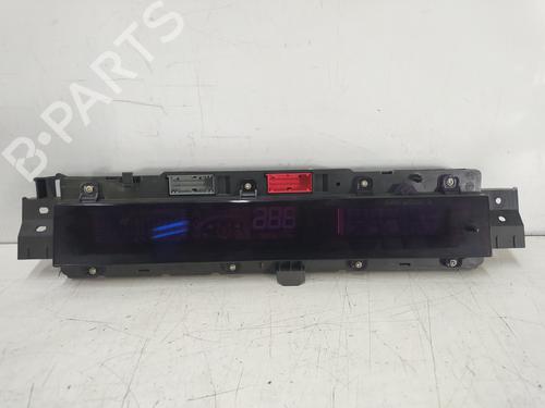 Used Instrument cluster RENAULT ESPACE III (JE0_) 2.0 (139 hp) 27801848